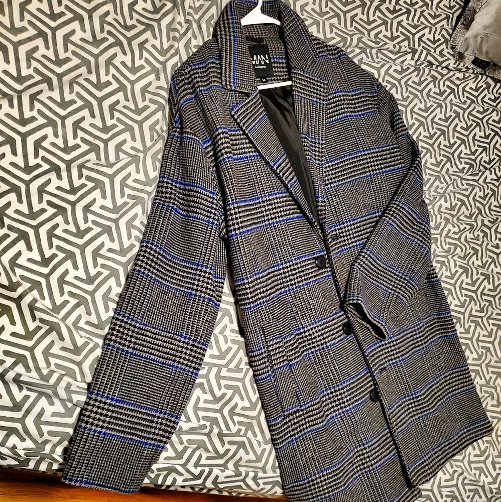 Trench Coat